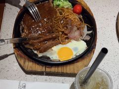 -秀玉coffee&kitchen(黄石大上海店)