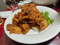 茄汁鱼片-旭龙鱼头王(航华店)