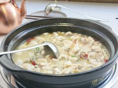 -周渝食惦酸菜鱼(青浦店)