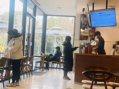 -Peet's Coffee皮爷咖啡(上海长风大悦城店)