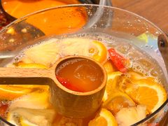 -快乐小羊·内蒙牛羊肉火锅(流花中心店)