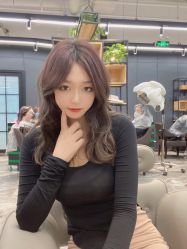 -藤野造型·专业烫染店