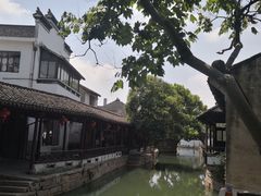 -锦溪古镇