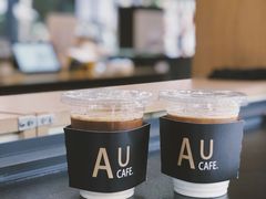 -Au Cafe&Roastery(华侨城店)
