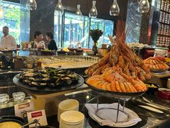 -Tivano意大利餐厅(成都居舍酒店)