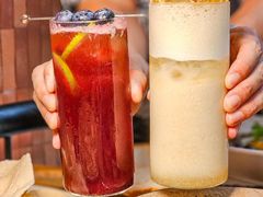 -Nord Grill&Bar Highland诺德西餐(深圳欢乐海岸店)