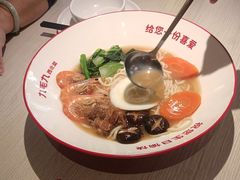 -九毛九西北菜(百信广场店)