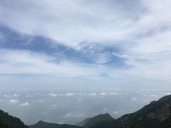 -少华山国家森林公园