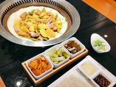 -灶座小锅烀饼·铁锅炖(全国总店)