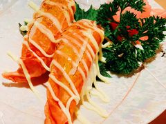 -文三酒肆自助放题(新街口友谊广场店)