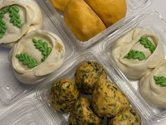 -小闺女儿肉龙(西湖道店)