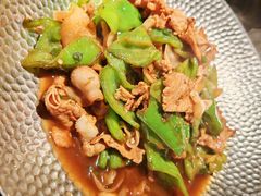 -绿茶餐厅(龙井船宴· 品牌总店)