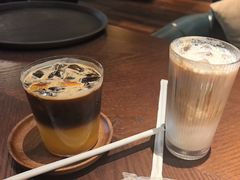 -上岛咖啡(珠园店)