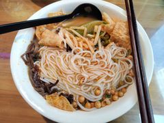 -螺大蛳柳州螺蛳粉·火锅·热干面(西城永捷店)