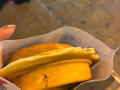 -味正点车轮饼可丽饼(南禅寺店)