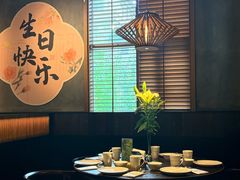 -庐灶江南·江南菜·四合院Bistro(东直门雍和宫·原华侨宾馆店)