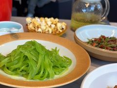 -洞庭鱼香(万科店)