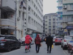 -吴山烤禽店(光复店)