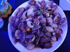 -冰城小镇音乐串吧·聚会餐厅(百子湾店)