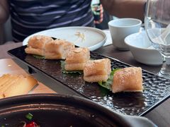 -望乡楼上海菜(日月光店)