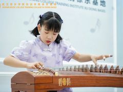 -武汉音乐学院徐东基地