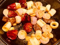 -黄鱼馆Jhouse(外滩店)