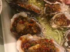 -威海会馆海鲜餐厅
