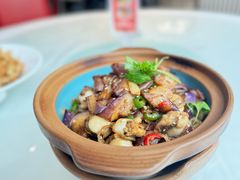 -普天和酒楼·新津菜·烤鸭(天津之眼店)