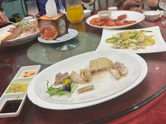 -东江海鲜酒家(艺都分店)