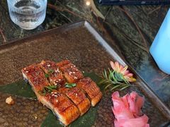 -炙柒Sekinana·精致料理 烧鸟·铁板烧(海上世界店)