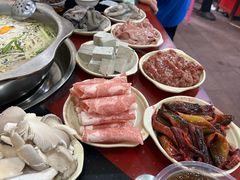 -储奇门鳝鱼火锅(总店)