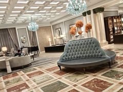 -广州富力丽思卡尔顿酒店