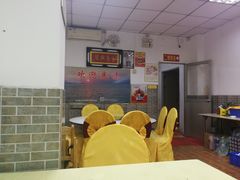 大堂-蚝家菜馆(沙井店)