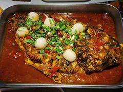 -鱼酷活鱼烤鱼(沈阳大悦城店)