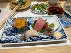 -鮨一日本料理旗舰店(总店)