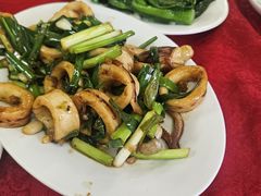 -蛇口康乐快餐鱼仔档(翠苑小区店)