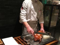 -四季民福烤鸭店(前门廊房二条店)