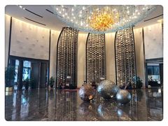 -江门富力万达嘉华酒店