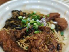 -佬钱湾仔(衣裳街店)