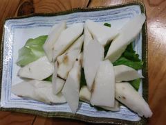 -麒麟羊庄酒店内庭院(新风街豪威麒麟店)