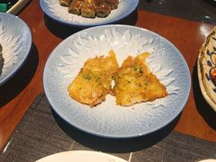 -大渔铁板烧(中山路八佰伴店)