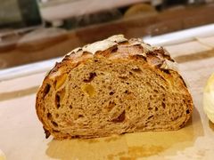 黑麦果干-WHEAT&BAKER-麥(凯德来福士店)