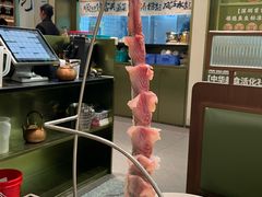 -得意咚瓜·顺德鱼生·冬瓜火锅(深圳首店)