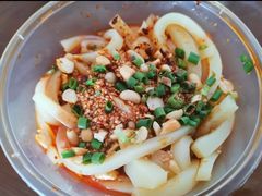 -姚记.周礼伤心凉粉(时代广场店)