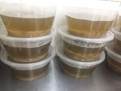 -胡记锅贴·沪上游子老鸭粉丝汤(太原路店)