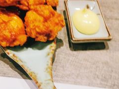 炸鸡-火影忍者一乐拉面(环球港店)