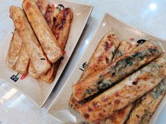 -协顺园回头馆(南顺城路店)