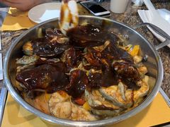 -黄记煌三汁焖锅(崇文门店)