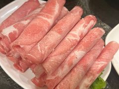 -湘肠香火锅店(团结湖店)
