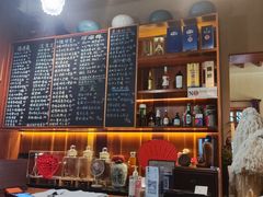 -南园民国茶楼餐厅·常州菜(北大街店)